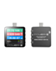 ChargerLAB Power-Z KM003C Portable USB-C Digital Voltmeter and Ammeter Power Bank Tester