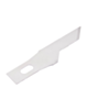 Utility Knife Blades No.#16 (10 Pack)