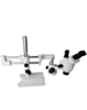 Kaisi 37045A-STL2 Microscope with 0.5 CTV Connector (Only Ground Shipping)