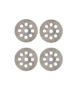 Diamond Dremel Cutting Disc (22mm*3mm*0.2mm) (Only Ground Shipping) (Not Returnable)