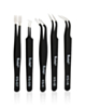 Kaisi 12in1 Precision Tweezer Set (Only Ground Shipping)