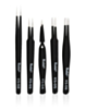 Kaisi 12in1 Precision Tweezer Set (Only Ground Shipping)