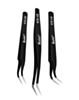 Kaisi 14in1 Precision Tweezer Set (Only Ground Shipping)