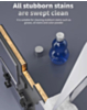 LANRUI Frame Repair Liquid Quickly and Conveniently Remove the Stains On The Shield Cover (30ml) (Only Ground Shipping)
