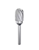 LANRUI Mace Diamond Head Used with a Hand Drill Easily Polish the Lens Frame Solder Joints (Large Size) (Only Ground Shipping)