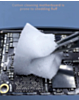 LANRUI LR-A9 Nano Cleaning Sponge (Only Ground Shipping)