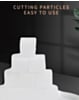 LANRUI LR-S9 Nano Cleaning Sponge (Only Ground Shipping)