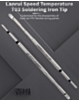 LANRUI T03 Speed Temperature Soldering lron Tip