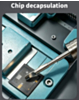 LANRUI T03 Speed Temperature Soldering lron Tip
