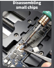 LANRUI T03 Speed Temperature Soldering lron Tip