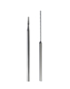 LANRUI U8 Alloy Armor-Piercing Drill Bit With Slip-Resistant Teeth (2 Pcs / Set) (Only Ground Shipping)