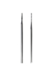 LANRUI U8S Alloy Armor-Piercing Drill Bit With Slip-Resistant Teeth (2 Pcs / Set)