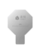 LANRUI Z9S Magnetic Protection Plate for Back Glass