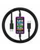 LUBAN AV-Line Max Intelligent Digital Display Data Cable