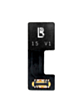 LUBAN L3 Tag-on Battery Repair Cable for iPhone 15 (No need to Run Battery Cycles)