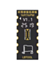 LUBAN L3 Proximity Sensor Repair Expansion Board for iPhone 16 Pro / 16 Pro Max