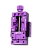 LUBAN W-02 Multifunctional Maintenance Fixture