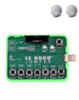Buy the Charging Port Tester for All iOS Devices with Lightning Port.