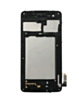 LCD Assembly with Frame for LG K8 (M200 / 2017) / Aristo 1 (MS210) (Premium)