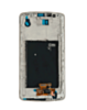 LCD Assembly with Frame for LG G3 (D850) (GOLD) (Premium)