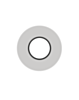 LG G3 Back Camera Lens with Adhesive (Glass Only) (WHITE)