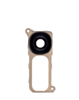 LG G4 Back Camera Lens with Bracket (GOLD)
