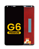 LCD Assembly without Frame for LG G6 (H870) (BLACK) (Premium)