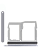 LG G6 Sim Card Tray (SILVER)