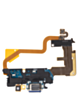 LG G7 ThinQ (G710VM) Charging Port Board with Flex Cable (USA Version)