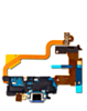 LG G7 Charging Port Board with Flex Cable (International Version)