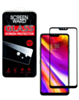 Clear Tempered Glass for LG G7 ThinQ (3D Curved / 1 Piece)