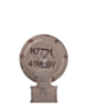 LG V50 ThinQ / V40 ThinQ / V35 ThinQ / V30S / V30 / G8 ThinQ / G7 ThinQ Vibrator Motor