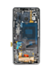 LCD Assembly with Frame for LG G7 ThinQ / G7+ ThinQ / G7 One (BLACK) (Premium)