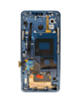 LCD Assembly with Frame for LG G7 ThinQ / G7+ ThinQ / G7 One (BLUE) (Premium)