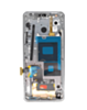 LCD Assembly with Frame for LG G7 ThinQ / G7+ ThinQ / G7 One (GRAY) (Premium)