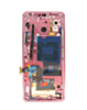 LCD Assembly with Frame for LG G7 ThinQ / G7+ ThinQ / G7 One (RED) (Premium)