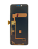 OLED Assembly without Frame for LG G8 ThinQ (G820) (BLACK) (Premium)