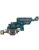LG Velvet Charging Port Board with Flex Cable