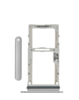 Sim Card Tray for LG Velvet (GRAY)