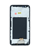 LCD Assembly with Frame for LG K10 2017 / K20 / K20 Plus (BLACK) (Premium)