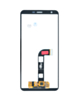 LCD Assembly without Frame for LG K30 2019 / Aristo 4+ / Escape Plus / Arena 2 / Tribute Royal (BLACK) (Premium)