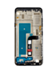 LCD Assembly with Frame for LG K30 2019 / Aristo 4+ / Escape Plus / Arena 2 / Tribute Royal (BLACK) (Premium)