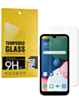 Clear Tempered Glass for LG K31 (2020) / Aristo 5 / Phoenix 5 LMK300AM (Case Friendly / 2.5D / 1 Piece)