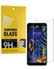 Clear Tempered Glass for LG K40 (X420) / K12 Plus / X4 (2019) (2.5D / 1 Piece)