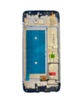 LCD Assembly with Frame for LG K41 / Premier Pro Plus / Harmony 4 (BLACK) (Premium)