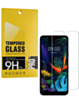 Clear Tempered Glass for LG K50 / Q60 (X525 / 2019) (2.5D / 1 Piece)