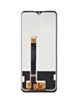 LCD Assembly without Frame for LG K51 / Q51 / Reflect (BLACK) (Premium)