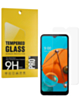 Clear Tempered Glass for LG K51 (2020) (2.5D / 1 Piece)
