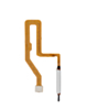 LG K42 / K52 / K62 Fingerprint Sensor w / Flex Cable (SILVER)