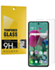 Clear Tempered Glass for LG K92 5G (K920) (2.5D / 1 Piece)
